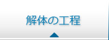 解体の工程